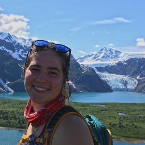 Meet your Posher, Morgan